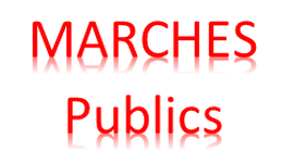 Marchés Publics