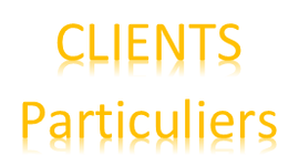 Clients Particuliers