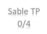 Produit : Sable TP 0/4